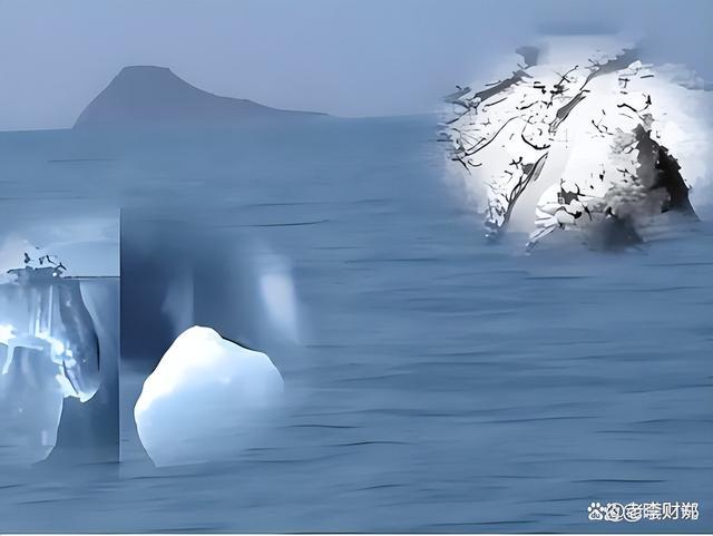 石油中国的储量全球第一现在为什么不提了尊龙凯时ag旗舰厅网站可燃冰号称可代替(图12)