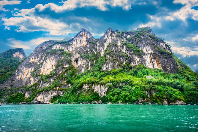 景点：桂林阳朔旅游攻略之亲子游z6尊龙网站广西旅游必去十大(图3)