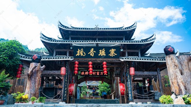 景点：桂林阳朔旅游攻略之亲子游z6尊龙网站广西旅游必去十大(图5)