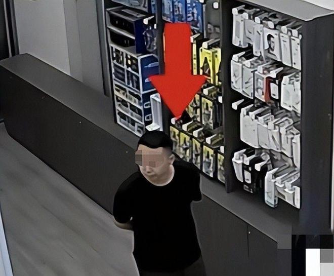 ！男子正脸被扒原因曝光太离谱警方已立案尊龙凯时新版APP手撕共享数据线后续(图14)