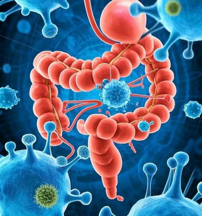 致口臭？益生菌哪个牌子效果好？z6尊龙·中国网站肠道垃圾导(图8)